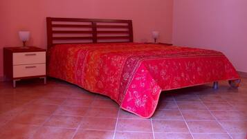 1 Schlafzimmer, Bettwäsche