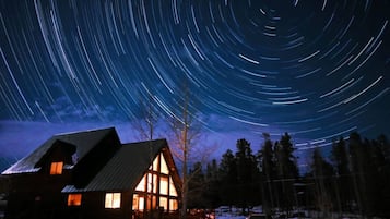 Eksteriør