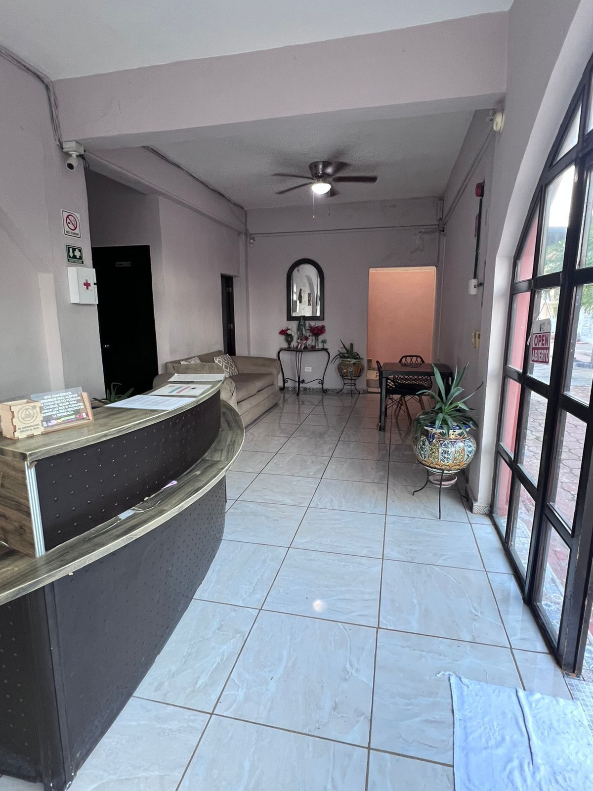 Foto - Hotel Colonial San Carlos Cancún Centro