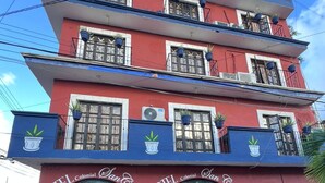 Fachada