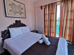 Room - Hotel Colonial San Carlos Cancún Centro (Cancun)