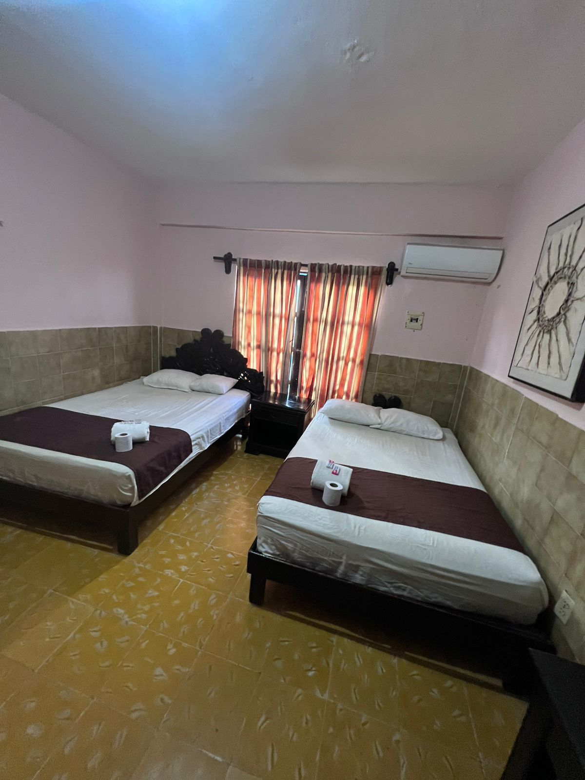 Foto - Hotel Colonial San Carlos Cancún Centro