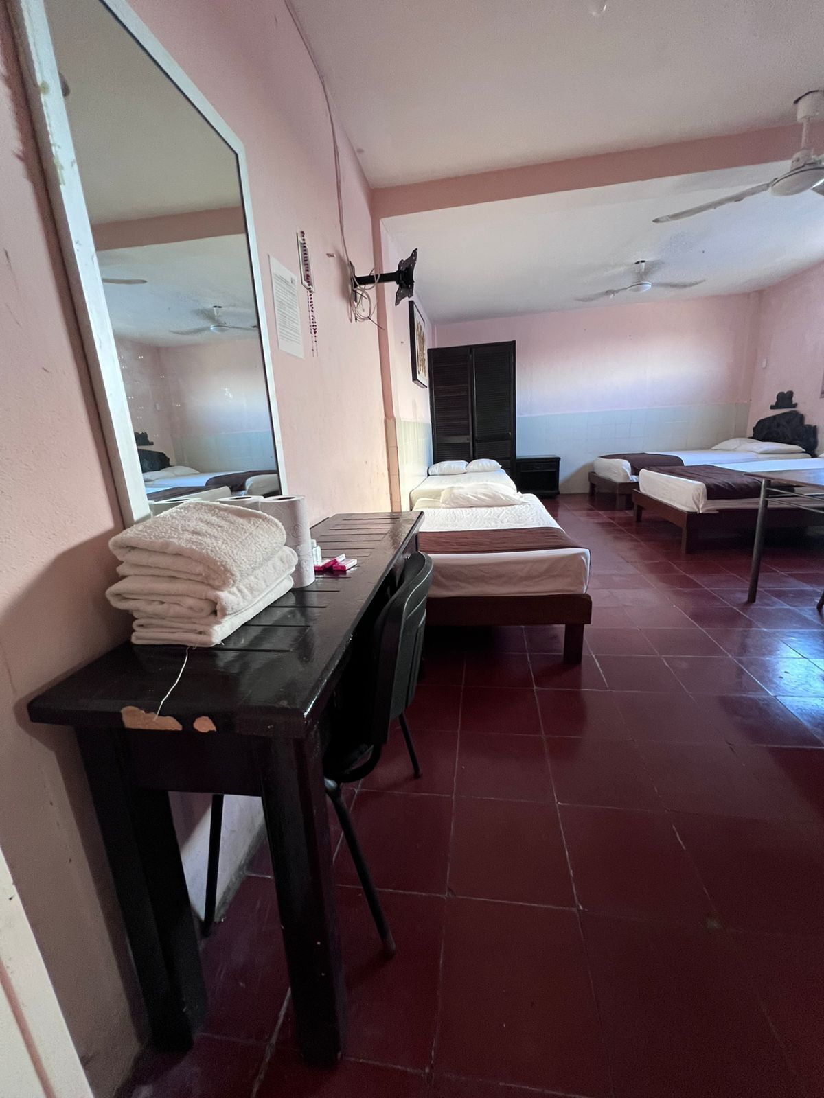 Foto - Hotel Colonial San Carlos Cancún Centro