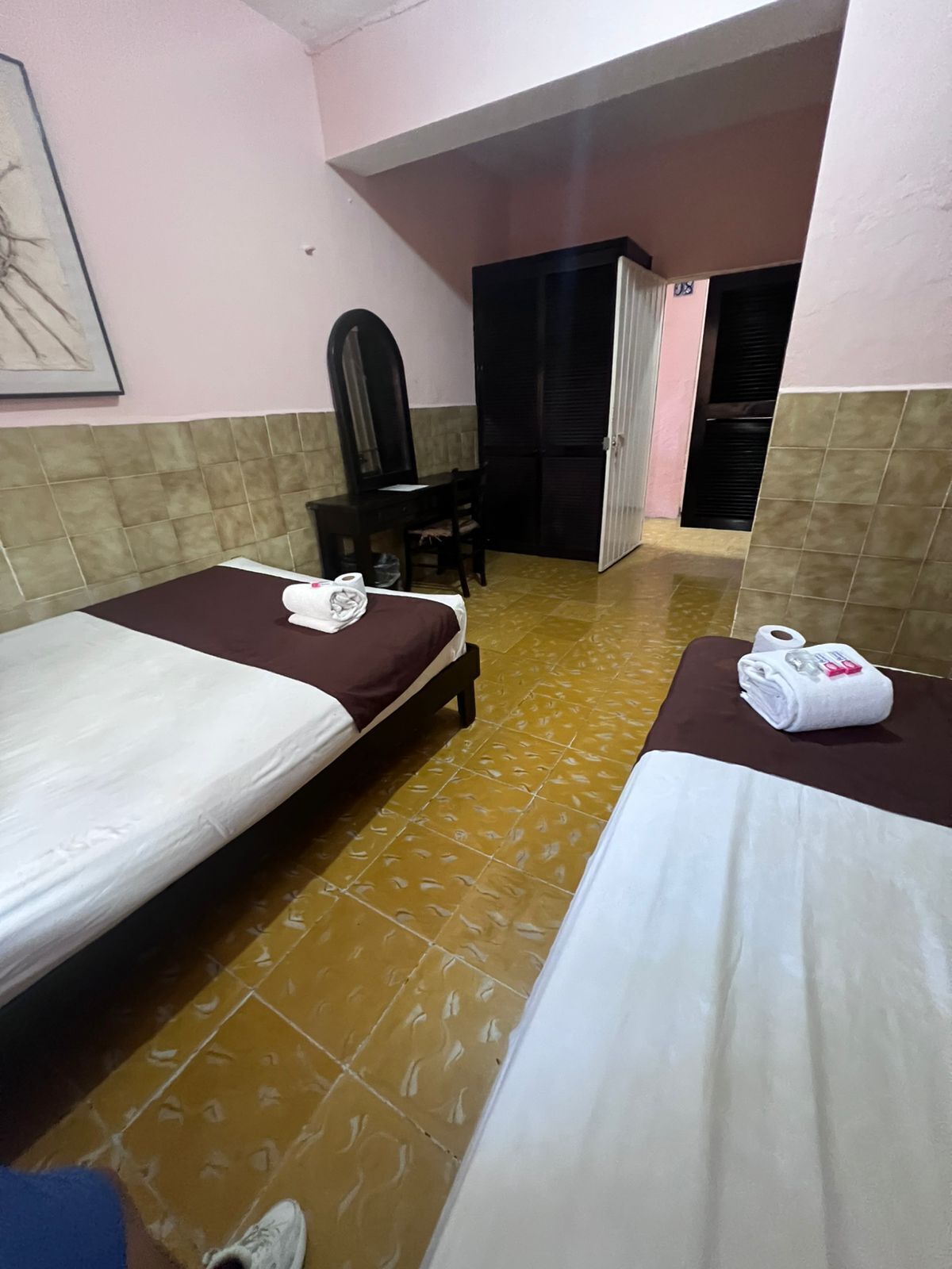 Foto - Hotel Colonial San Carlos Cancún Centro