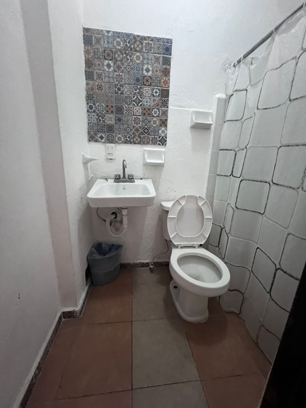 Foto - Hotel Colonial San Carlos Cancún Centro