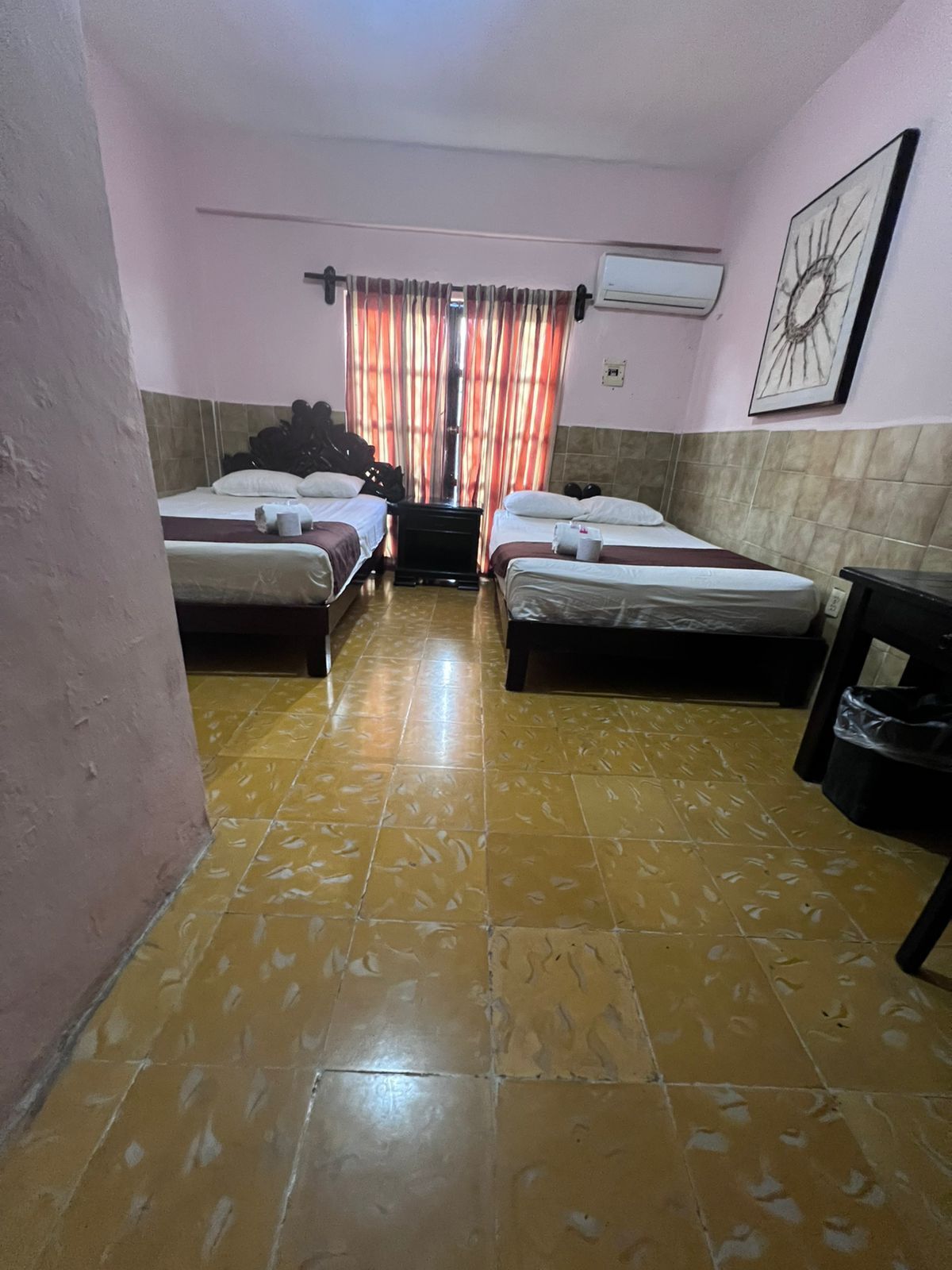 Foto - Hotel Colonial San Carlos Cancún Centro