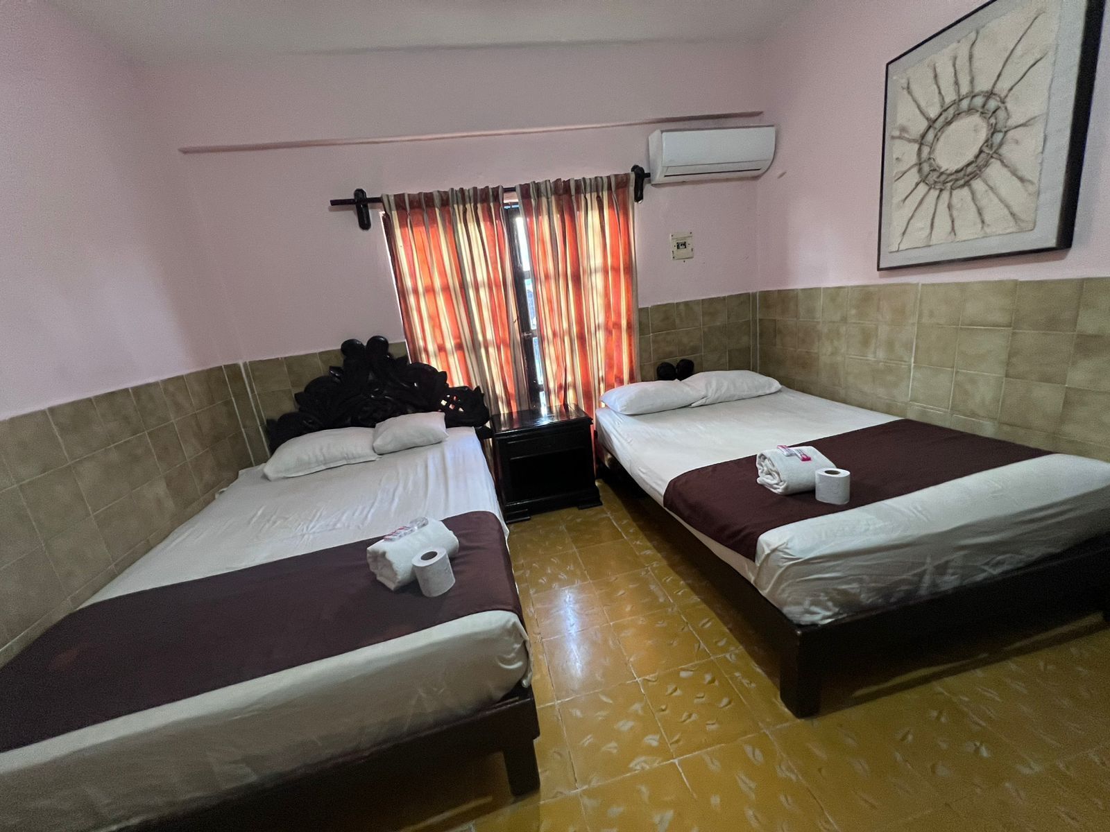 Foto - Hotel Colonial San Carlos Cancún Centro