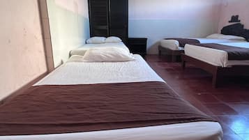 Family Suite | 1 bedroom, bed sheets