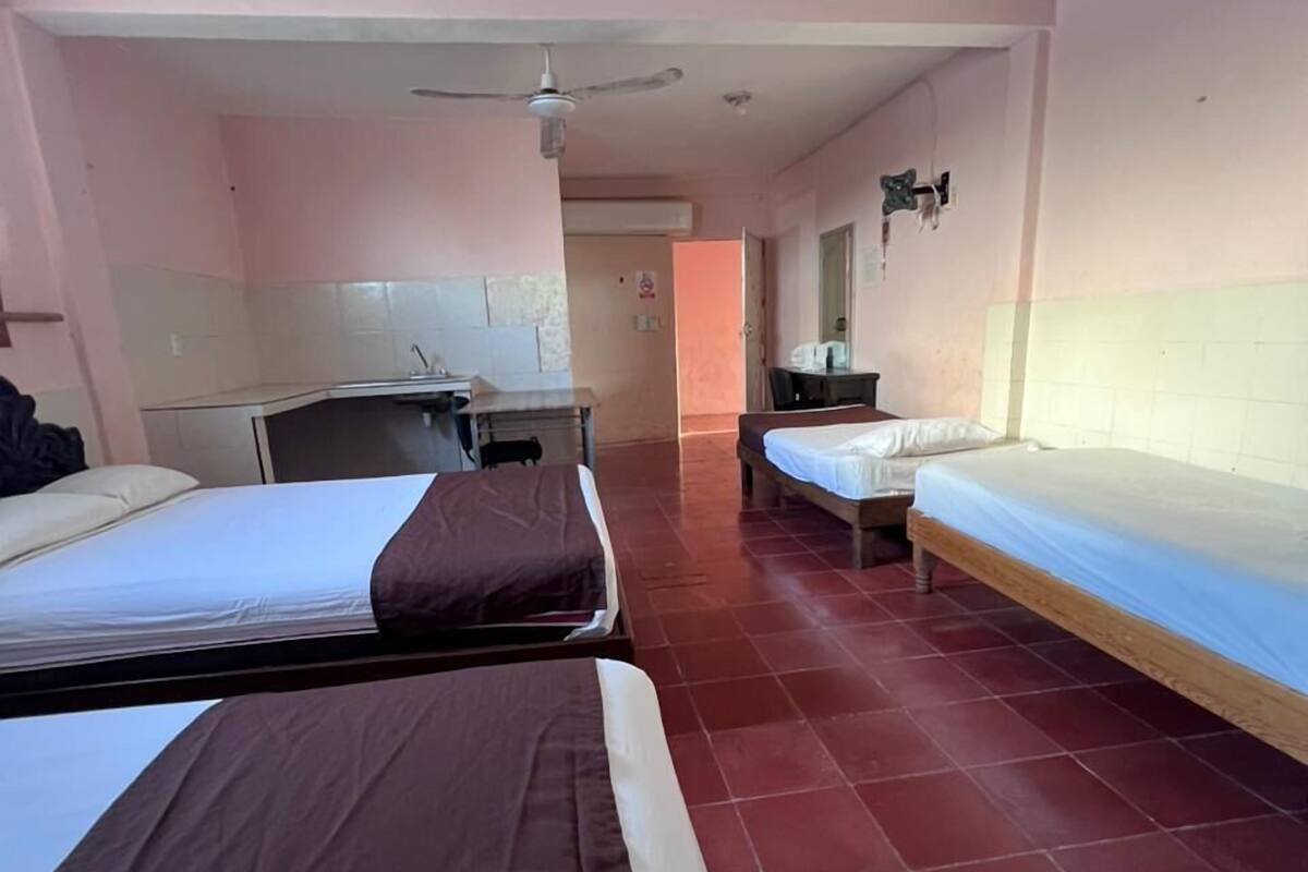 Suite familiare | 1 camera, lenzuola
