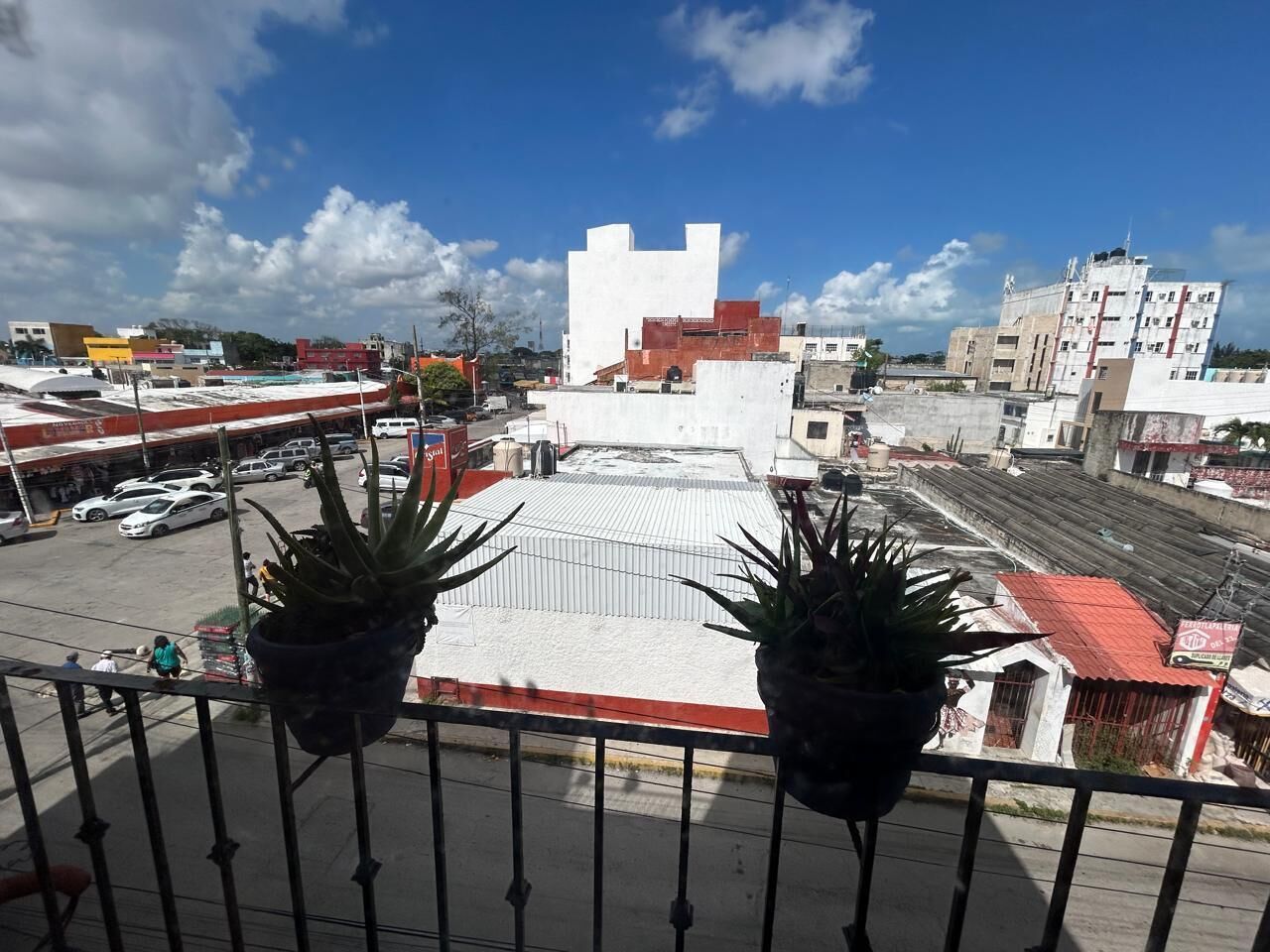 Foto - Hotel Colonial San Carlos Cancún Centro