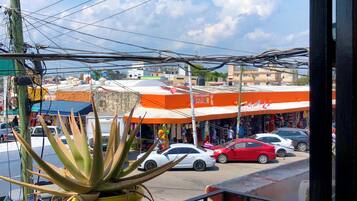Standard Room | Balcony view