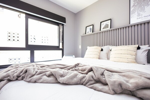 Studio | 1 Schlafzimmer, kostenloses WLAN