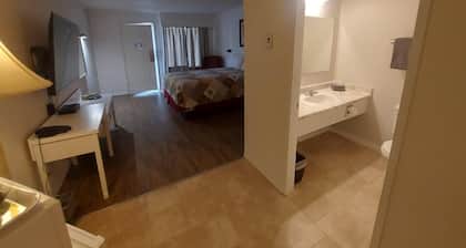 Granby River Inn Suites