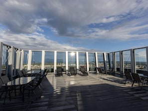 Apartment | View from property