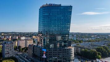 Apartment | Exterior