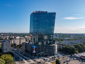 Apartment | Exterior