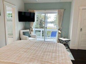 1 chambre, bureau, fer et planche à repasser, Wi-Fi