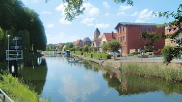 Apartamento | Vistas desde el alojamiento