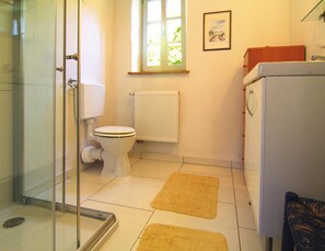 Appartement | Badkamer | Handdoeken