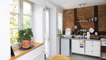 Apartamento | Cocina privada