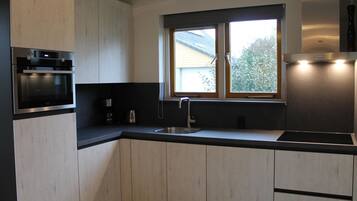 House | Private kitchen