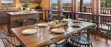 Restaurantes
