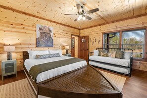 6 habitaciones, tabla de planchar con plancha y wifi gratis