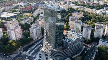 Apartment | Außenbereich