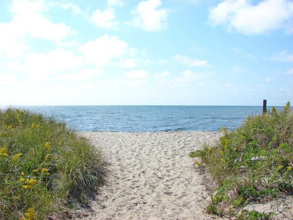 Plage