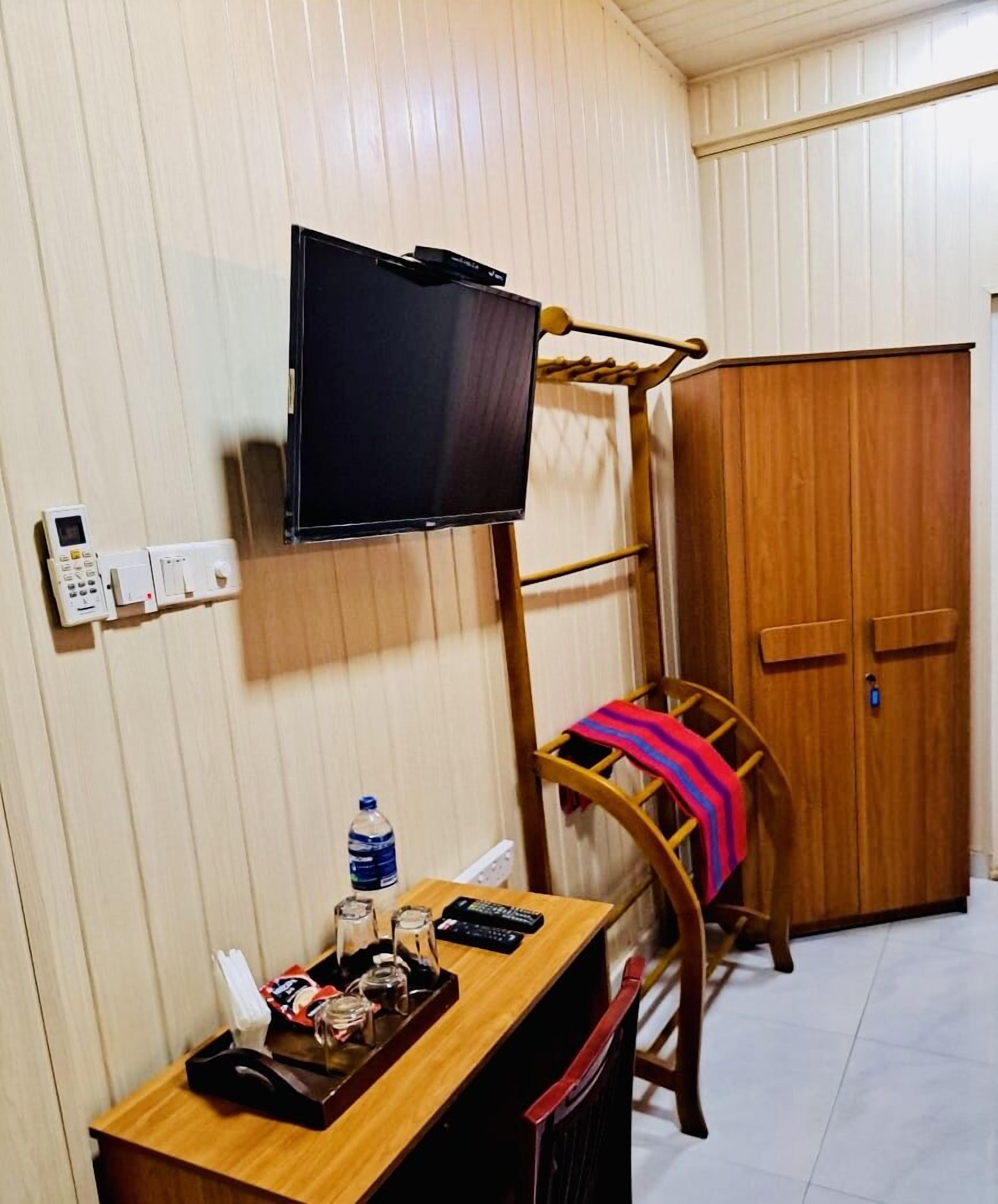 Foto - WISH RESIDENCE SeaSide, Near Durdans & Vasan eye care Hospital, Colombo 3