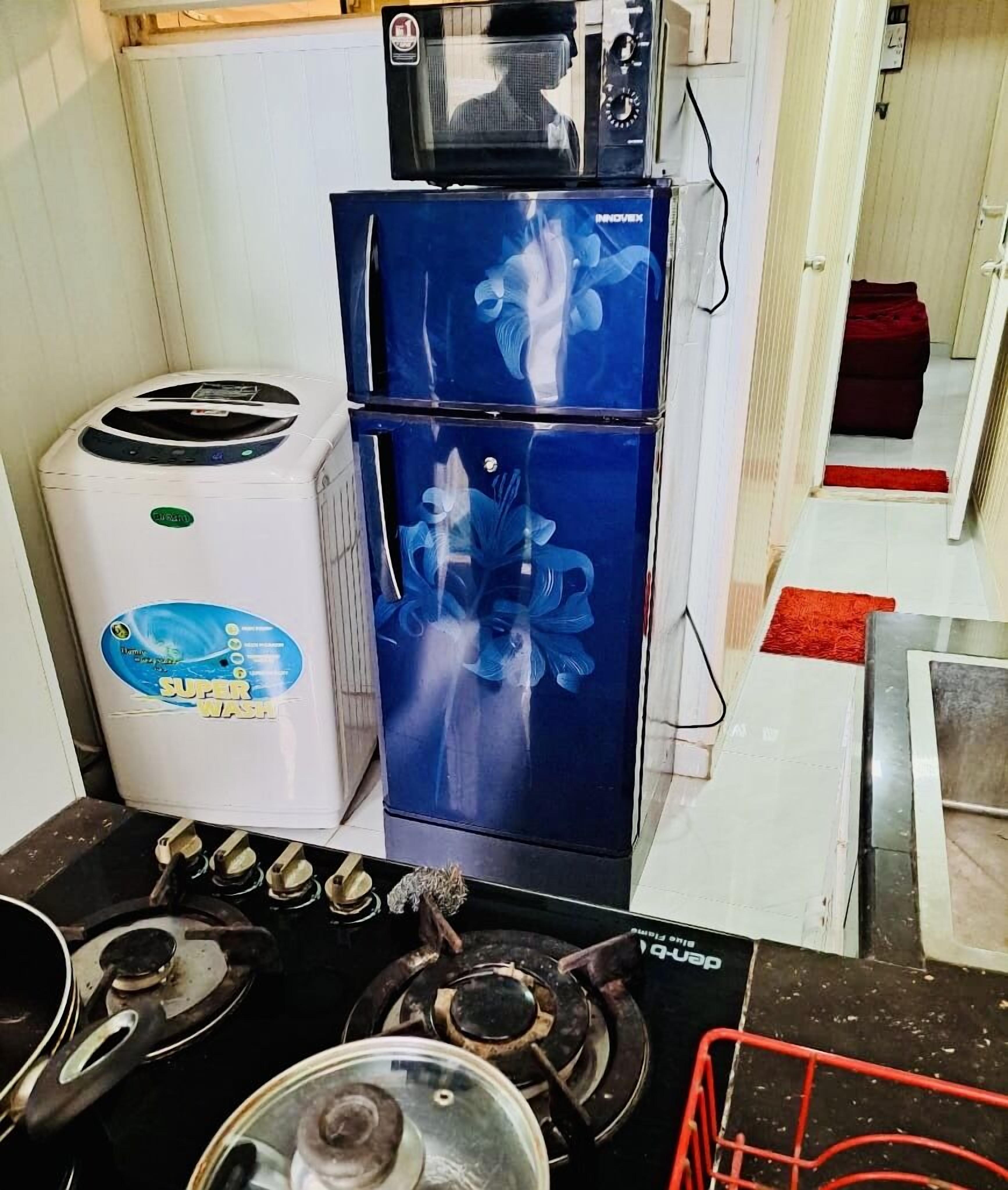 Foto - WISH RESIDENCE SeaSide, Near Durdans & Vasan eye care Hospital, Colombo 3