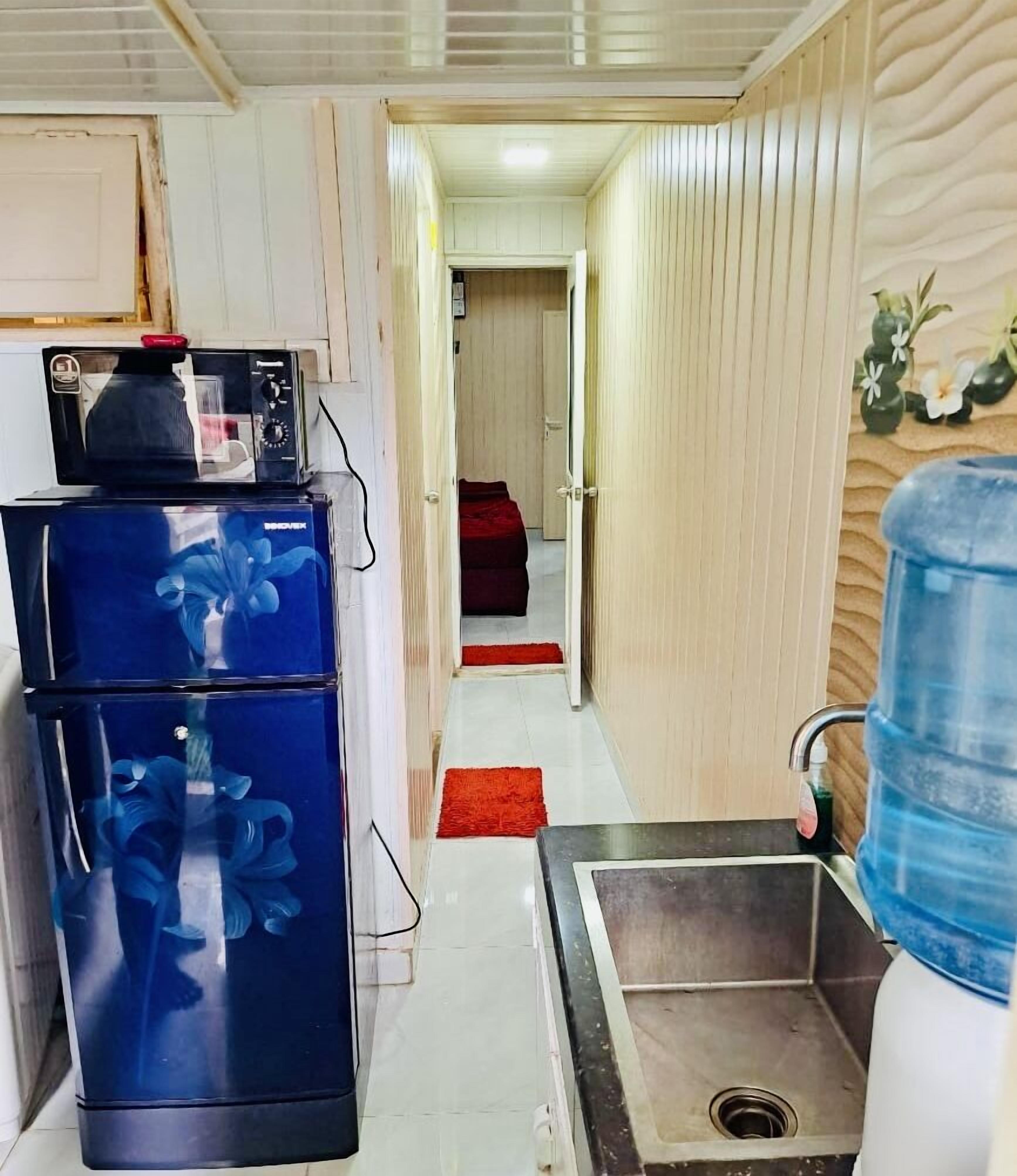 Foto - WISH RESIDENCE SeaSide, Near Durdans & Vasan eye care Hospital, Colombo 3