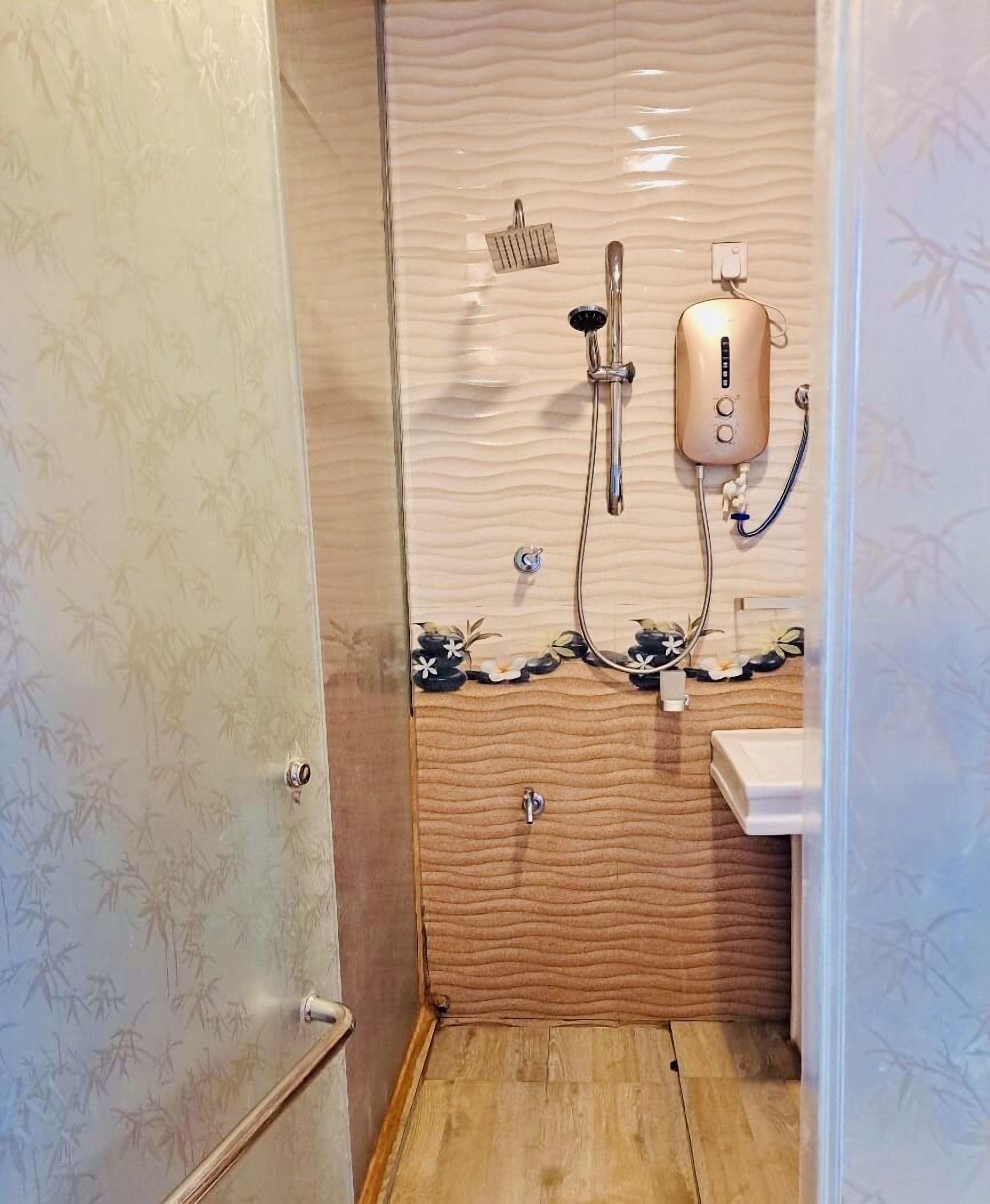 Foto - WISH RESIDENCE SeaSide, Near Durdans & Vasan eye care Hospital, Colombo 3