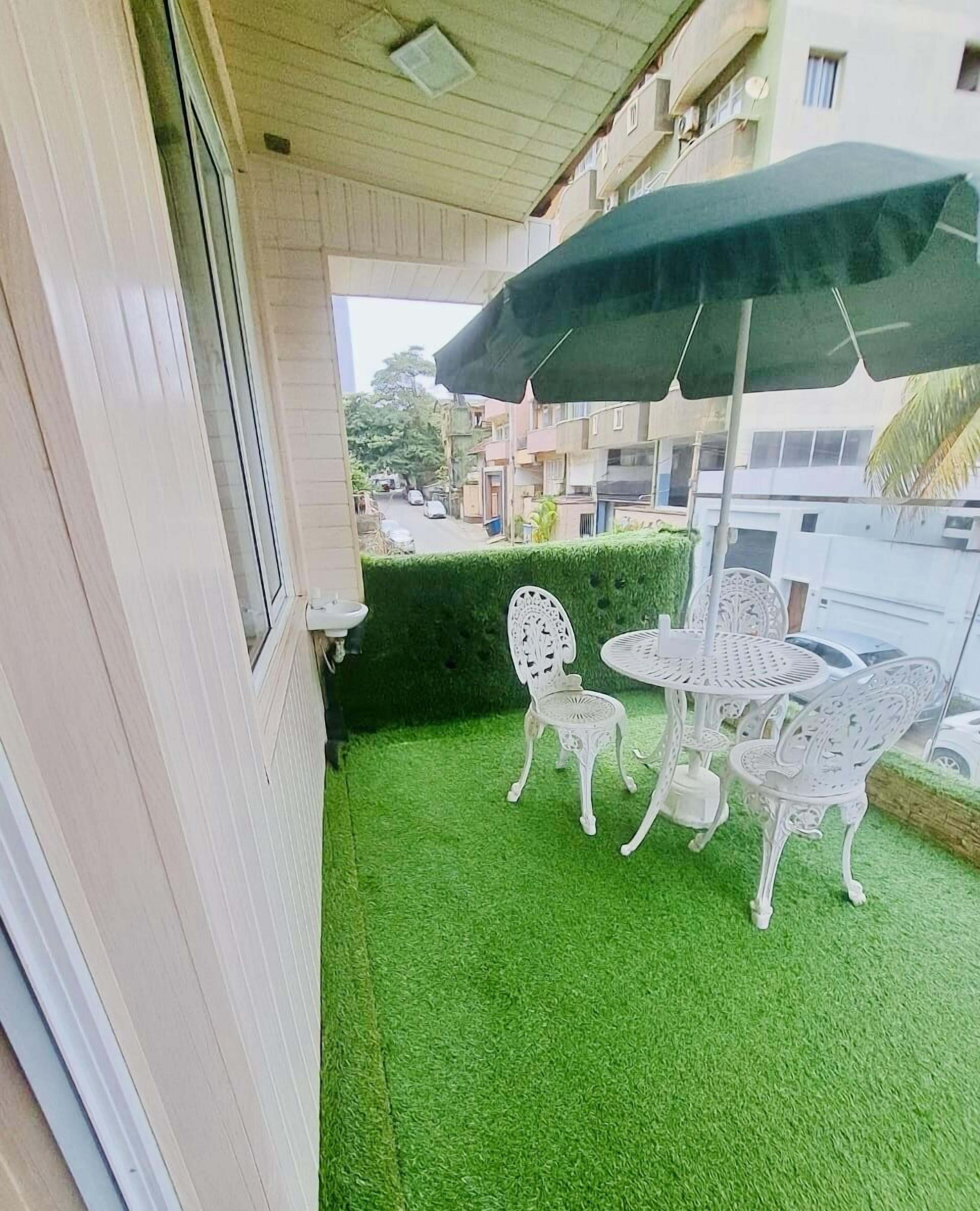 Foto - WISH RESIDENCE SeaSide, Near Durdans & Vasan eye care Hospital, Colombo 3