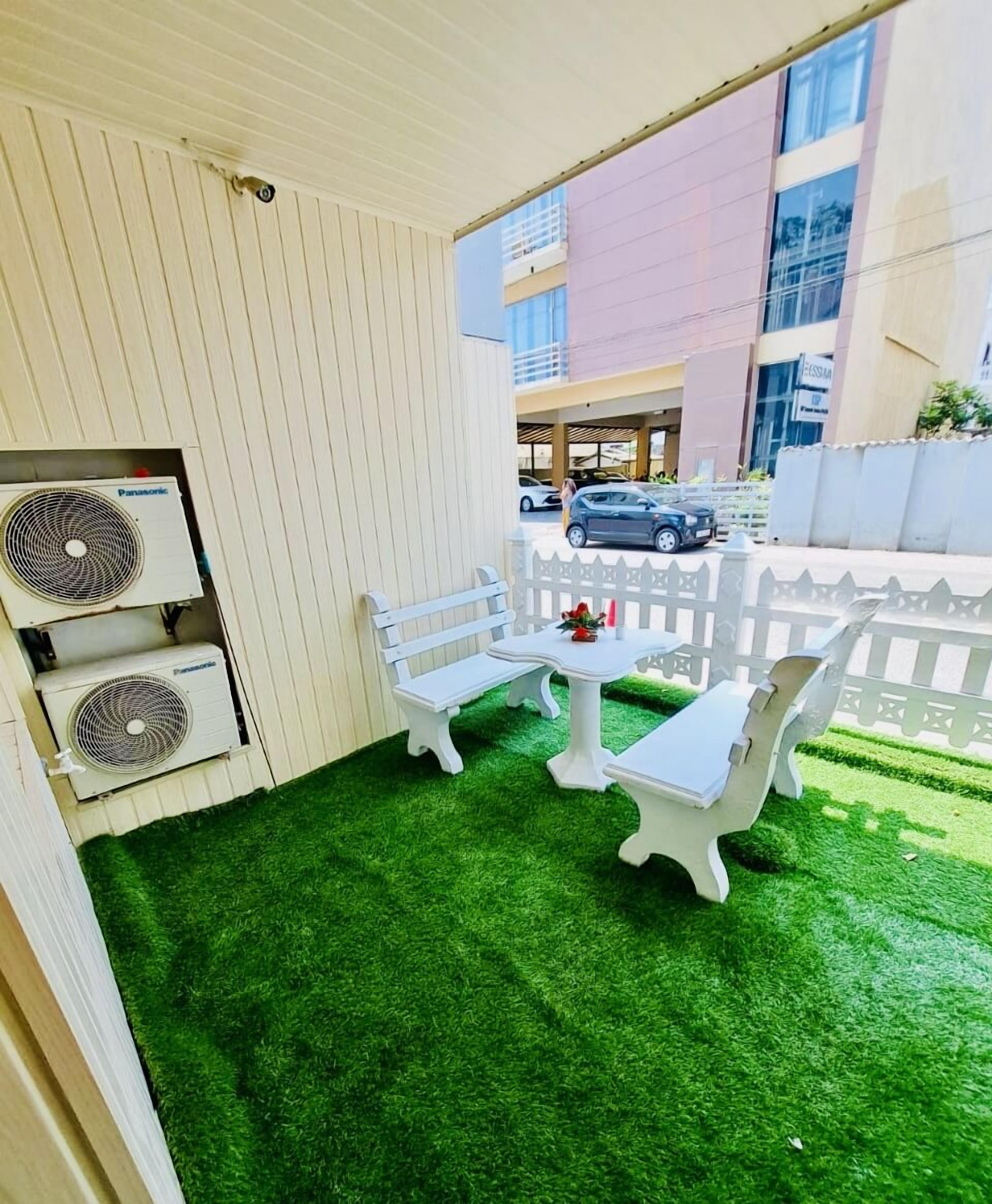 Foto - WISH RESIDENCE SeaSide, Near Durdans & Vasan eye care Hospital, Colombo 3