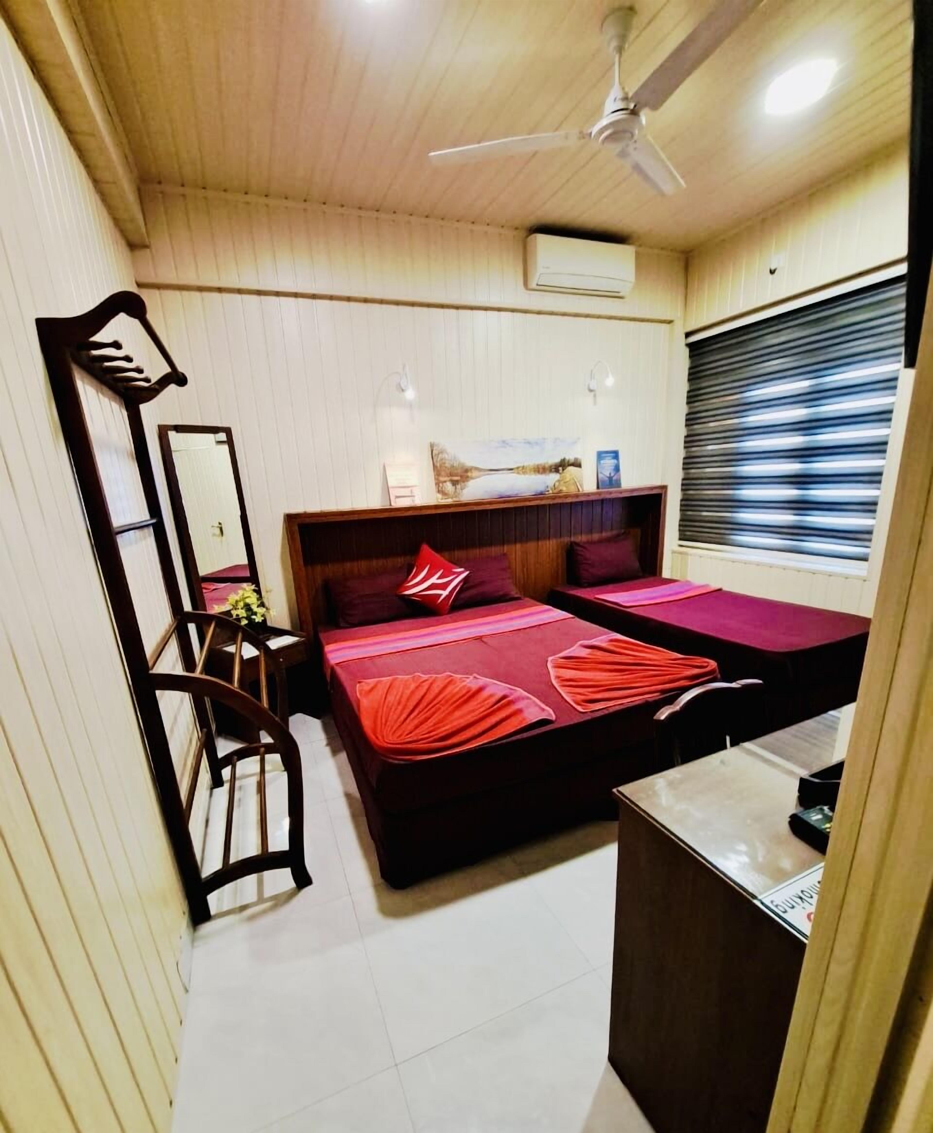 Foto - WISH RESIDENCE SeaSide, Near Durdans & Vasan eye care Hospital, Colombo 3