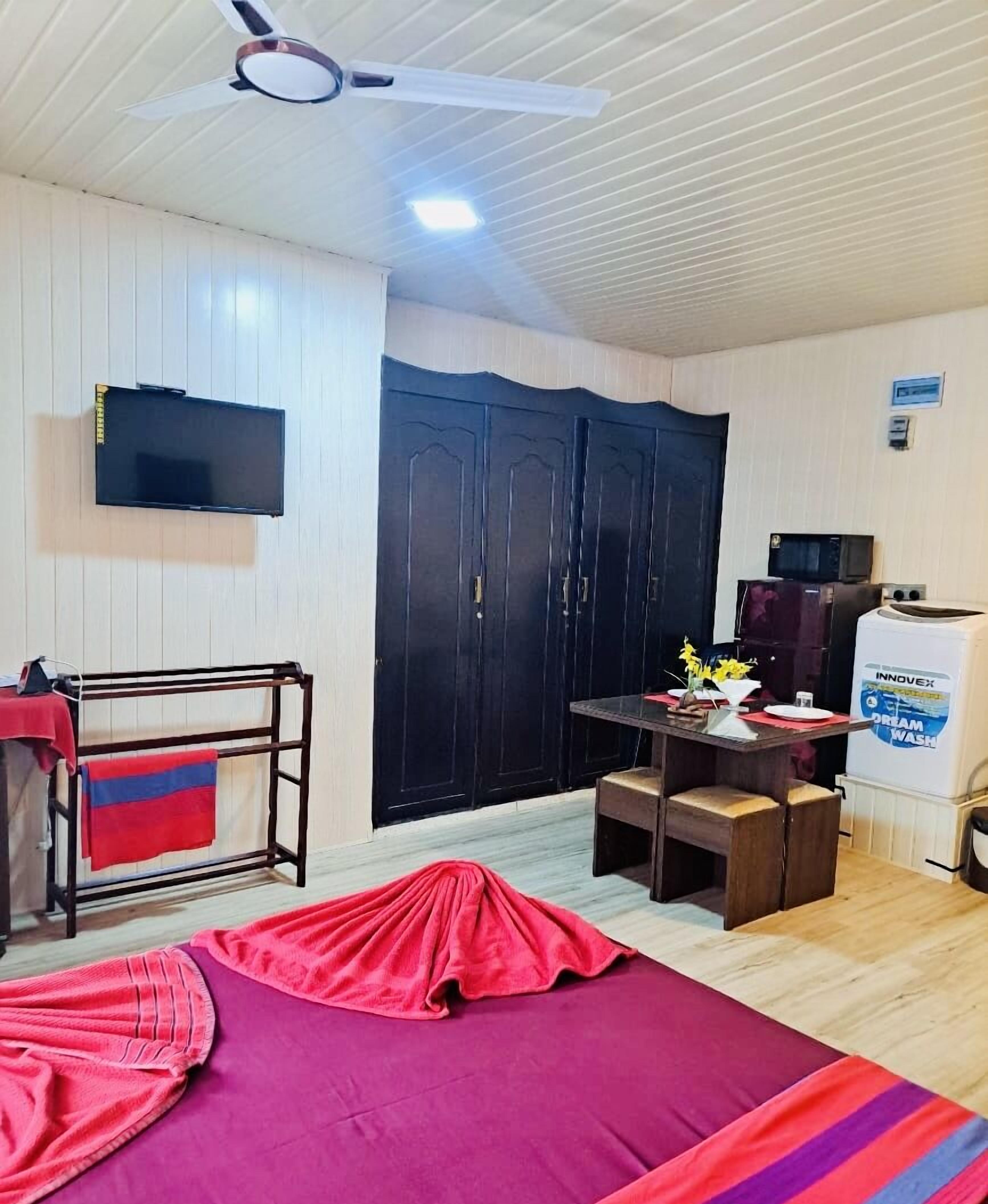 Foto - WISH RESIDENCE SeaSide, Near Durdans & Vasan eye care Hospital, Colombo 3