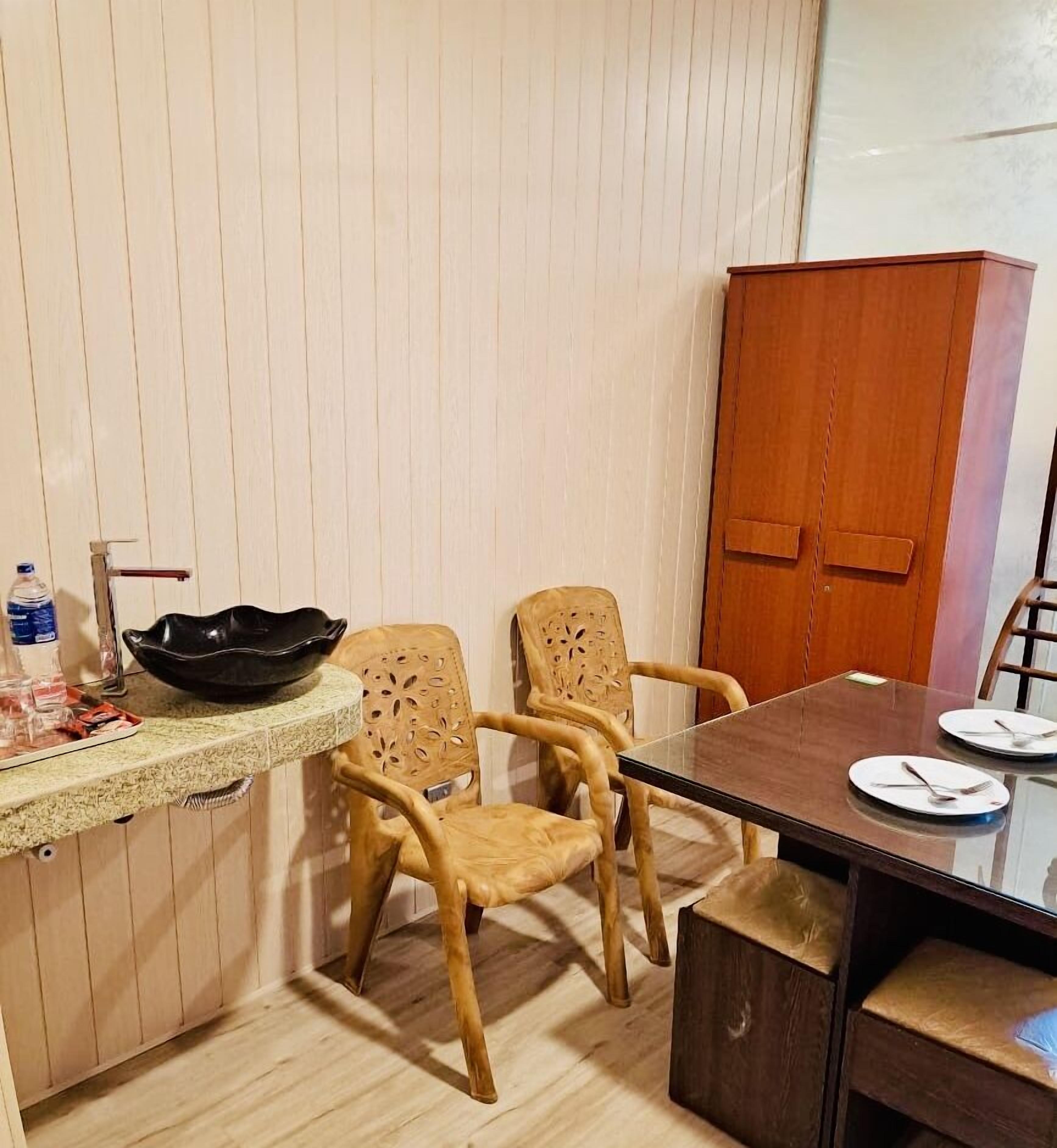 Foto - WISH RESIDENCE SeaSide, Near Durdans & Vasan eye care Hospital, Colombo 3