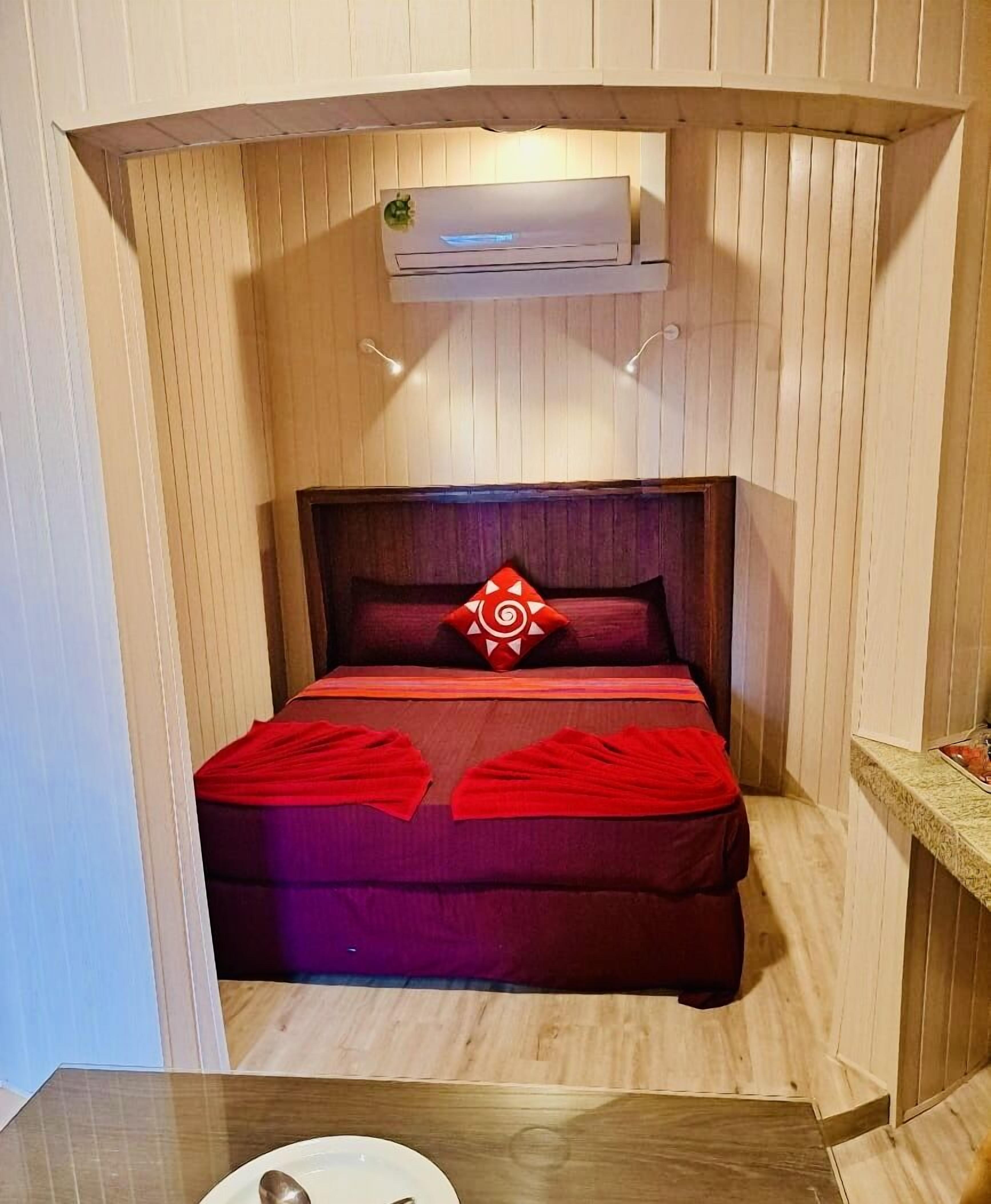 Foto - WISH RESIDENCE SeaSide, Near Durdans & Vasan eye care Hospital, Colombo 3