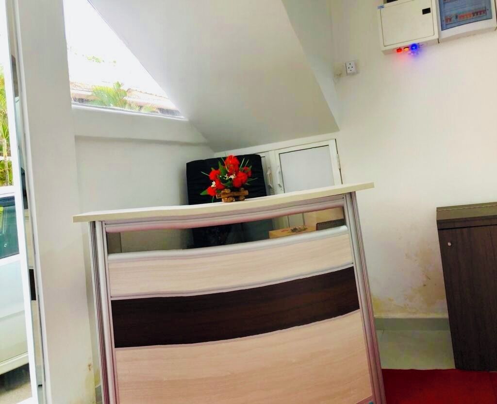 Foto - WISH RESIDENCE SeaSide, Near Durdans & Vasan eye care Hospital, Colombo 3