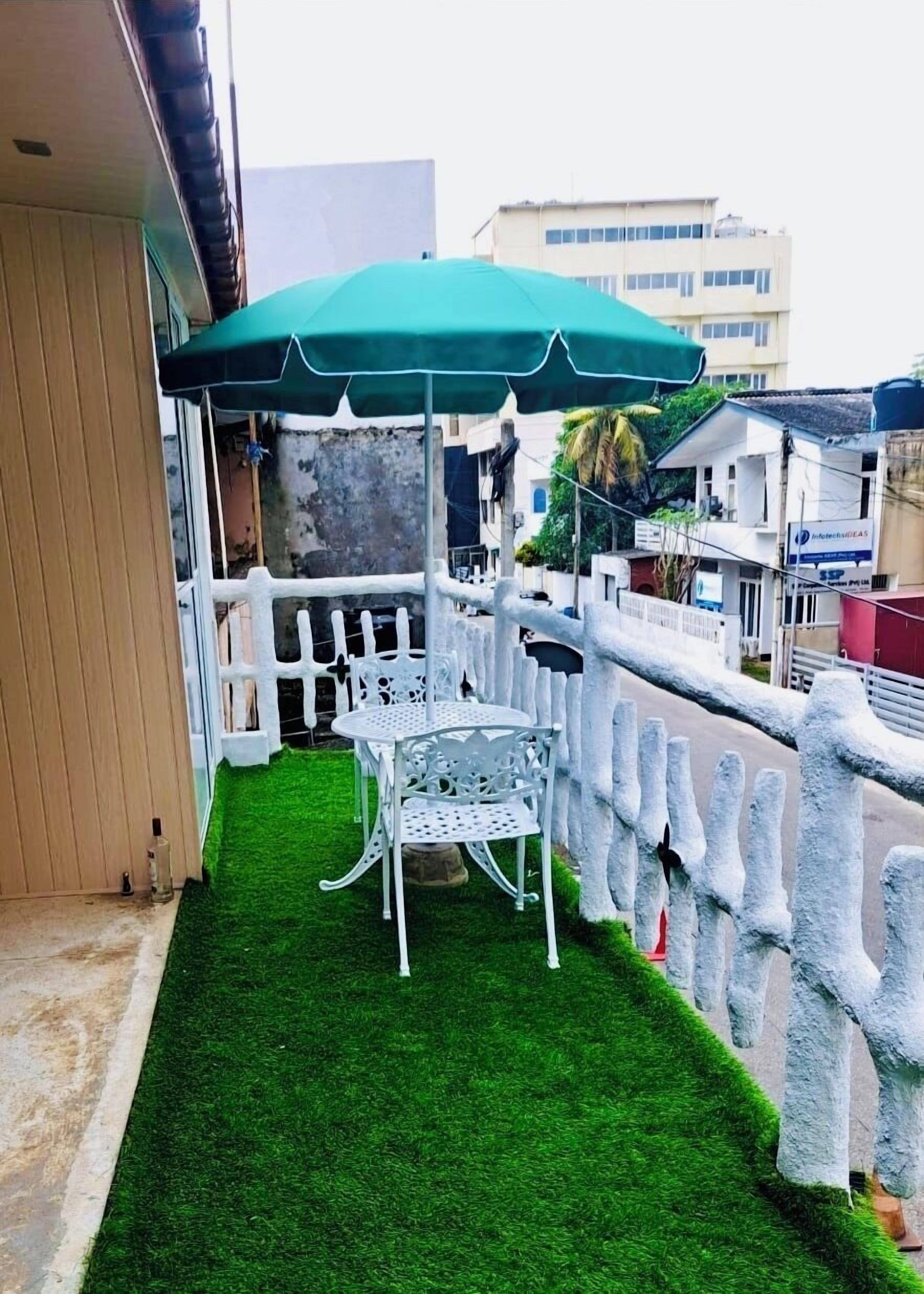 Foto - WISH RESIDENCE SeaSide, Near Durdans & Vasan eye care Hospital, Colombo 3