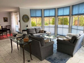 Hus | Oppholdsområde