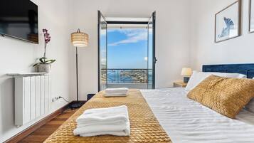 3 camere, ferro/asse da stiro, Wi-Fi, lenzuola