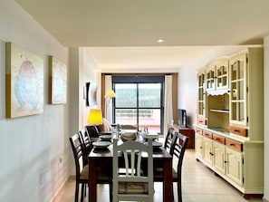 Appartement | Restauration
