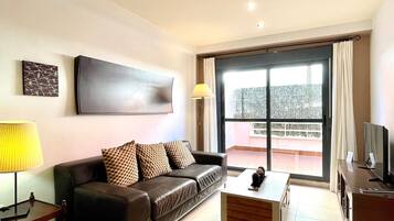 Apartment | Living room