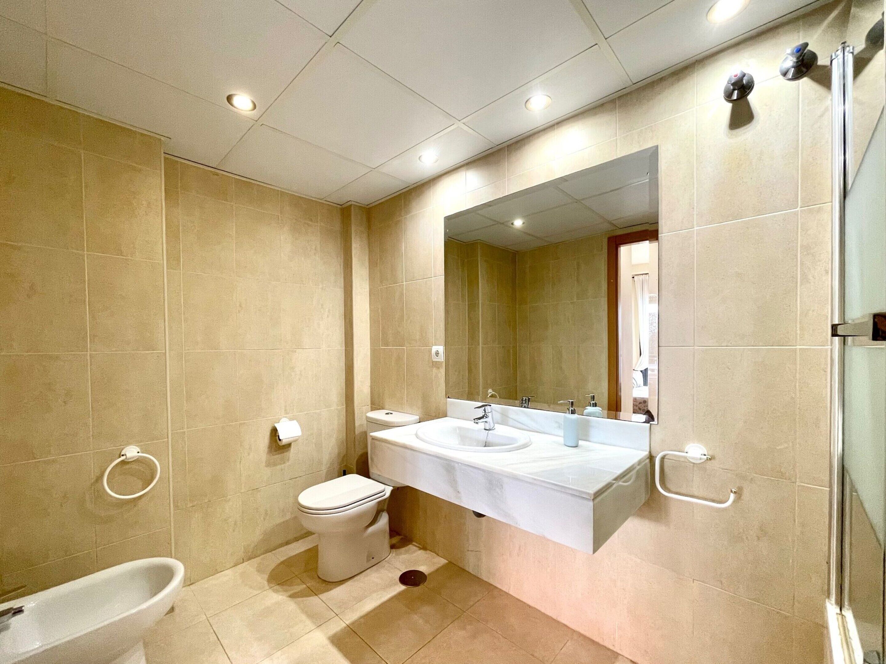 Baño