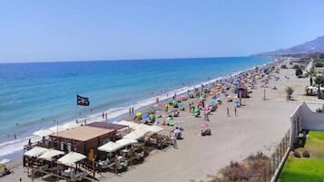 Căn hộ | Quang cảnh nhìn từ nơi lưu trú