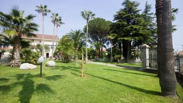 Appartamento | Esterni