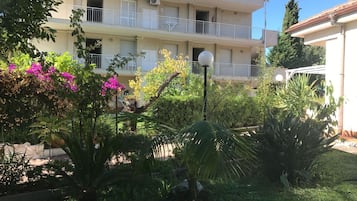 Appartamento | Esterni