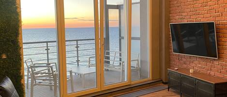 Appartement | Woonruimte